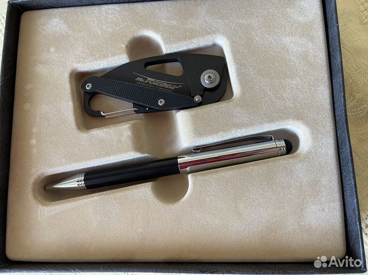 Подарочный набор