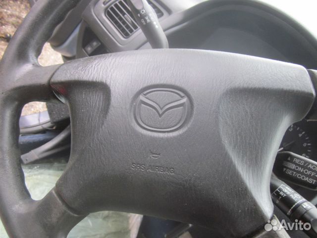 Mazda 626 GF AIR BAG подушка безопасности