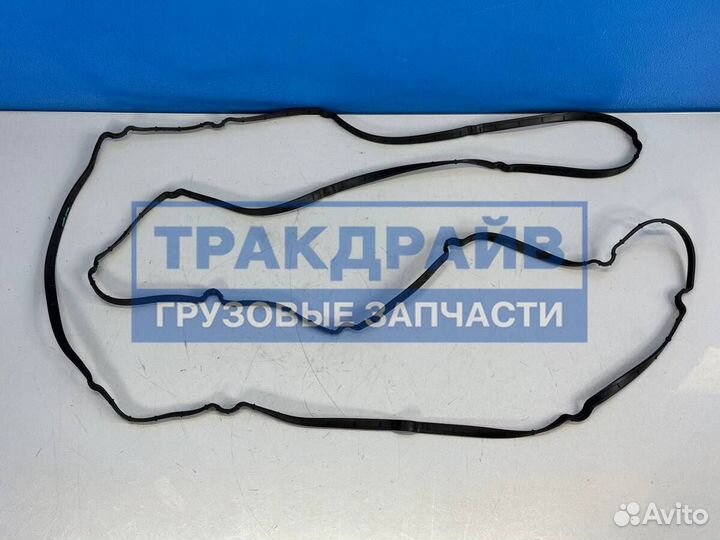 Прокладка клапанной крышки Фотон Ауман 4189 4259