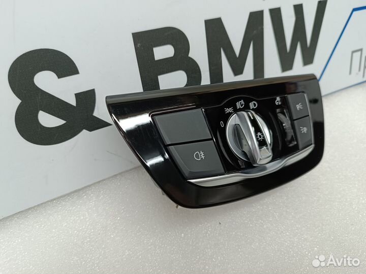 Переключатель света BMW 6 G32