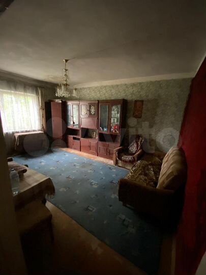 Дом 80 м² на участке 20 сот.