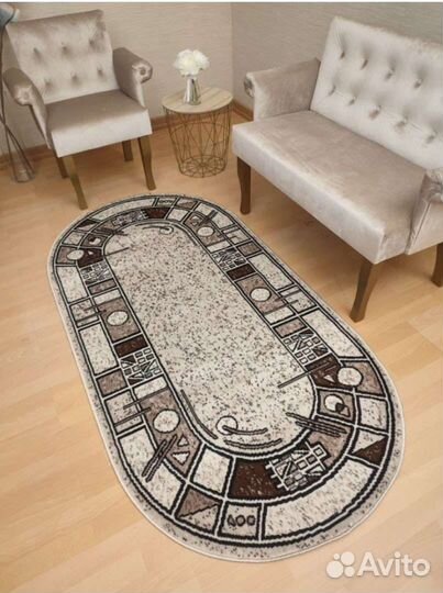 Новый Ковёр/Палас/Дорожка 150*190