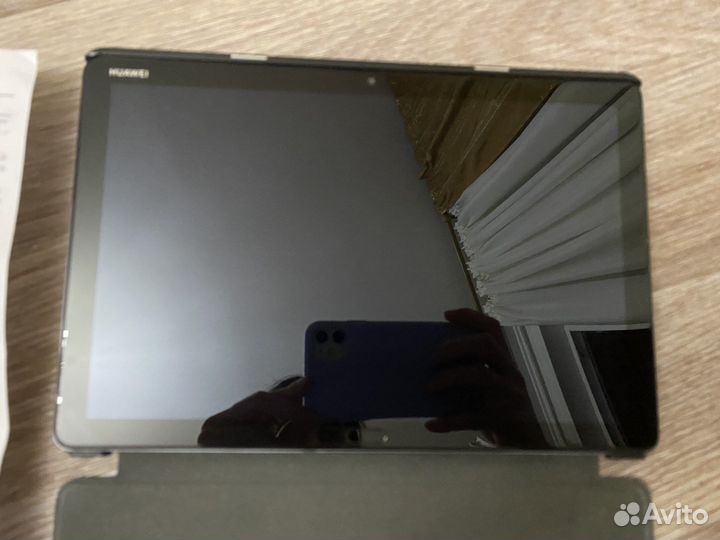 Huawei MediaPad M5 10.1 Lite 10.1