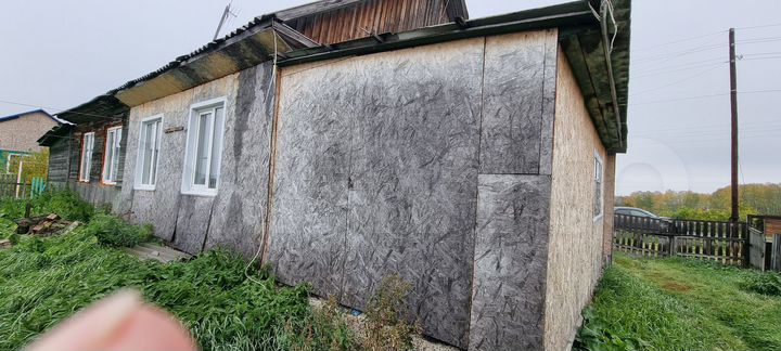 Продам дом в деревне