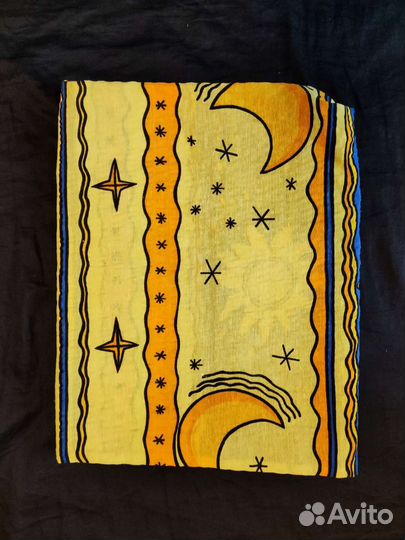 Постельное белье бу