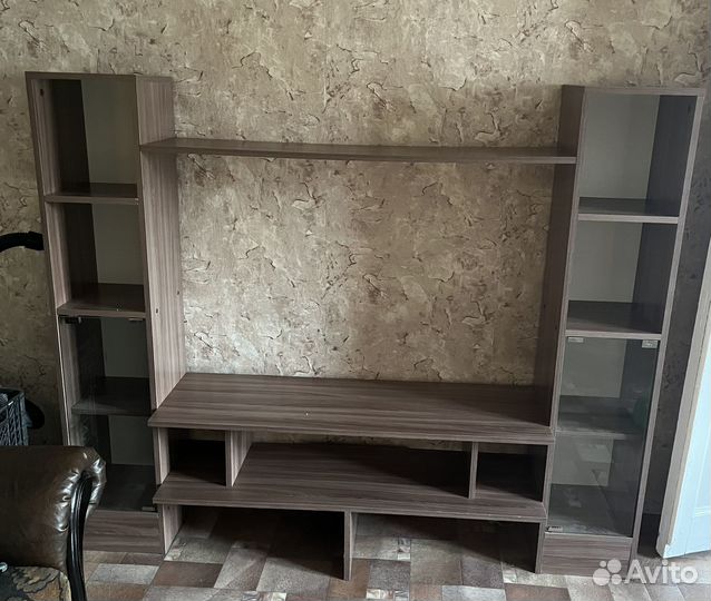 Стенка под тв