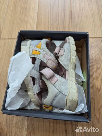 Сандалии Ecco 26 для девочки