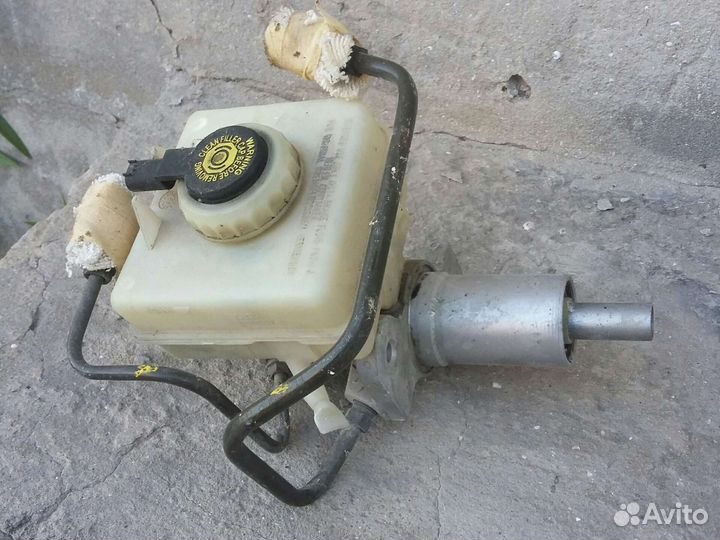 Гтц на бмв Е60