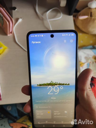 TECNO Spark 10 Pro, 8/128 ГБ