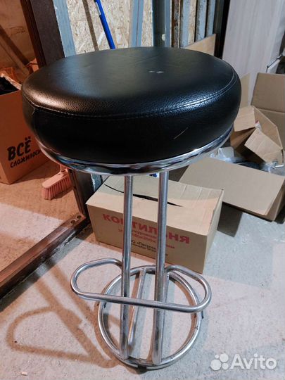 Стул барный