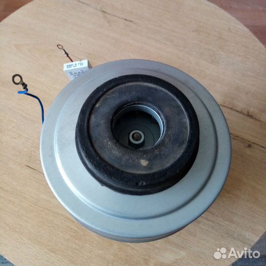 Мотор от пылесоса Самсунг