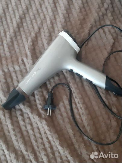 Фен на запчасти