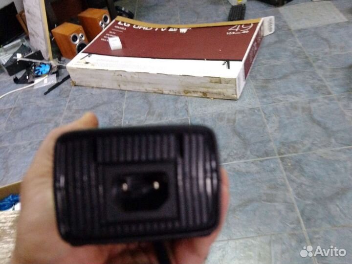 Xbox 360 блоки питания