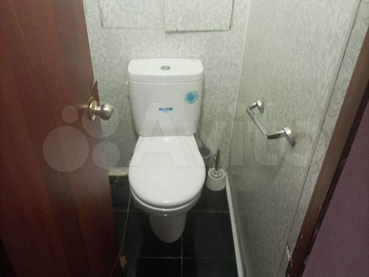 Комната 15 м² в 2-к., 8/12 эт.