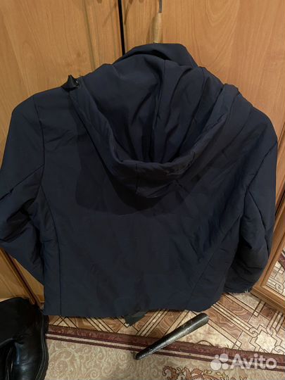 Куртка мужская