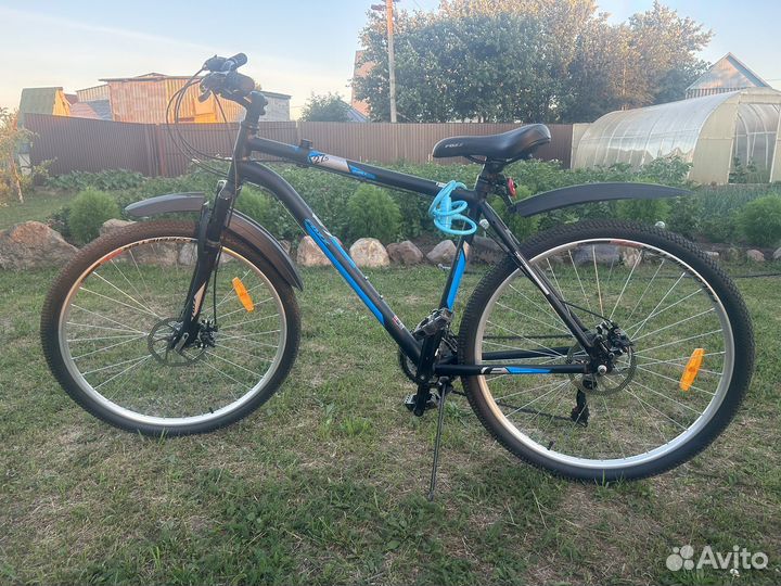 Велосипед foxx atlantic 27.5