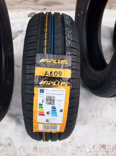 Aplus A609 195/60 R15