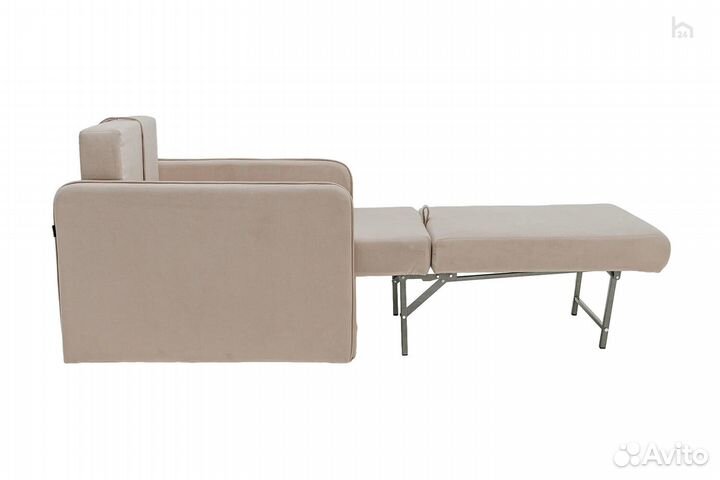 Кресло мягкое Brendoss 801