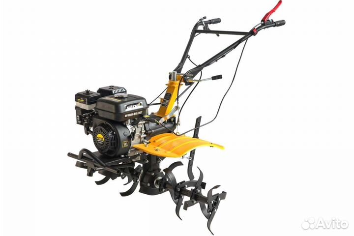 Мотоблок Huter мк-8000P BIG foot