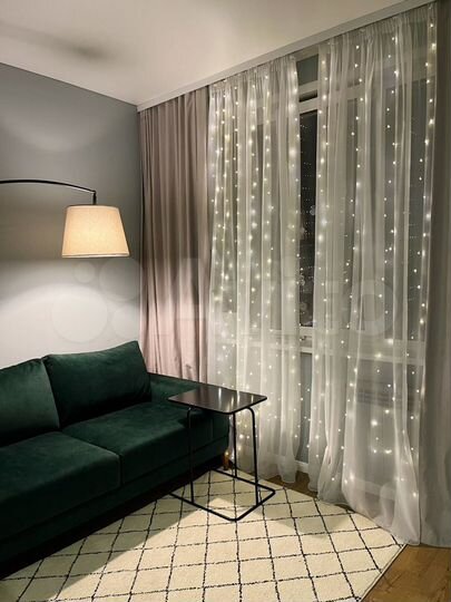 2-к. квартира, 50 м², 5/5 эт.