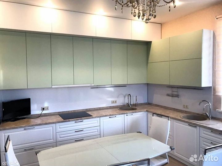 Кухонный гарнитур 