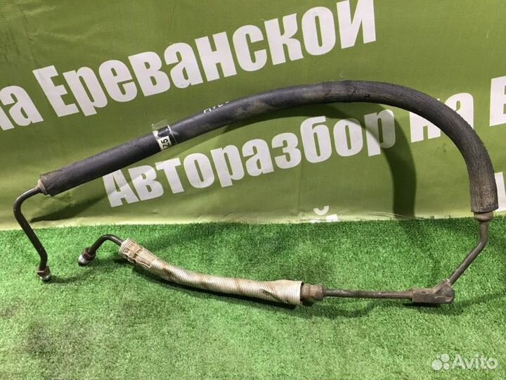 Трубка гидроусилителя руля Chevrolet Aveo T255