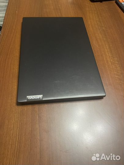 Ноутбук lenovo
