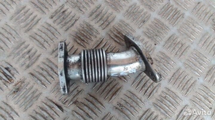 Соединение модуля рециркуляции Man Tga Tgs Tgx