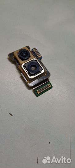 Запчасти samsung s10e