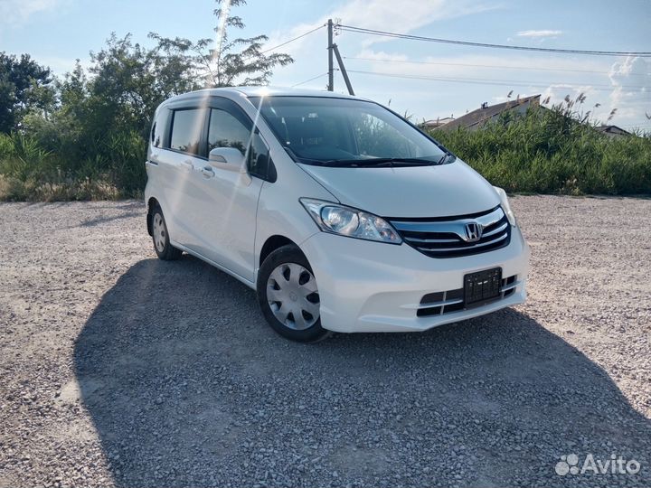 Honda Freed 1.5 CVT, 2014, 108 000 км