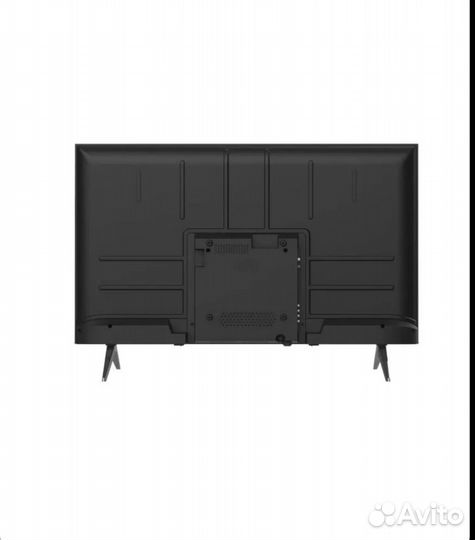 Телевизор сбер 50 4к