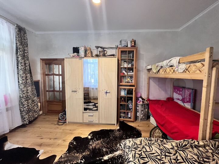 1-к. квартира, 30 м², 1/3 эт.