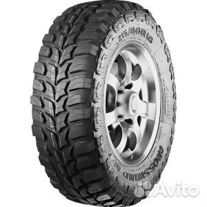 LingLong CrossWind M/T 265/70 R16 110Q