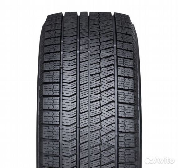 Bridgestone Blizzak Ice 235/50 R18 97S