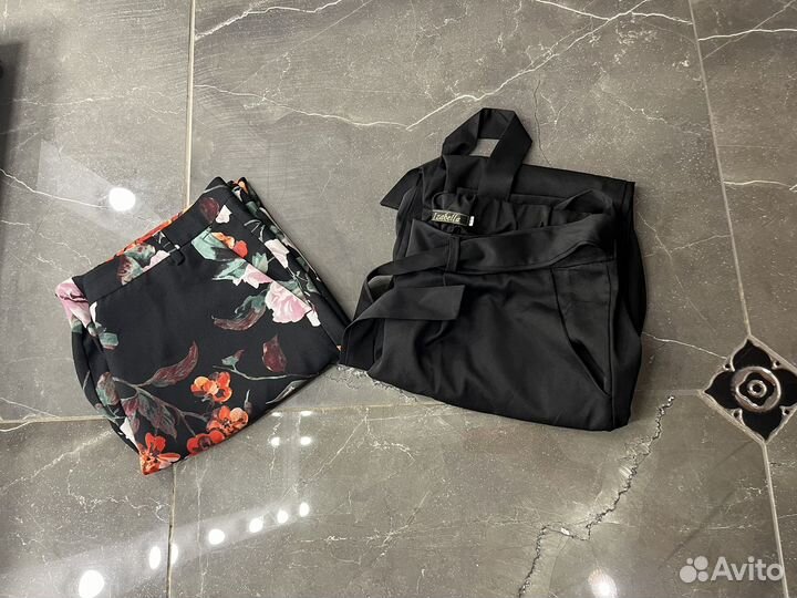 Женские брюки