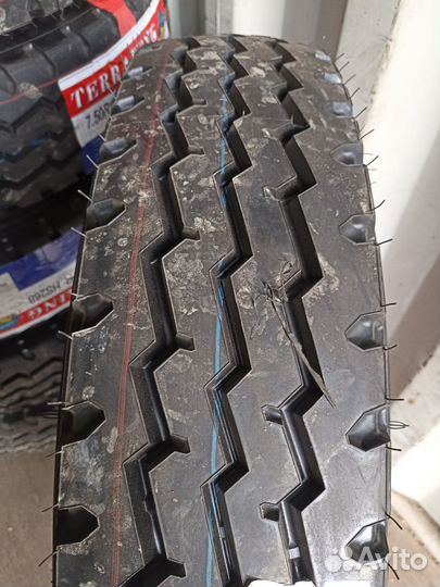 7.50R16 terraking HS268 122L 14PR