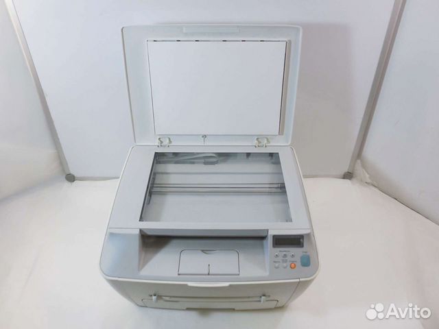 Лазерный принтер samsung SCX-4100