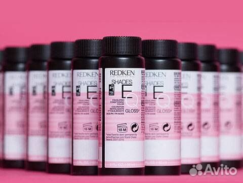 Продукция бренда redken полный ассортимент