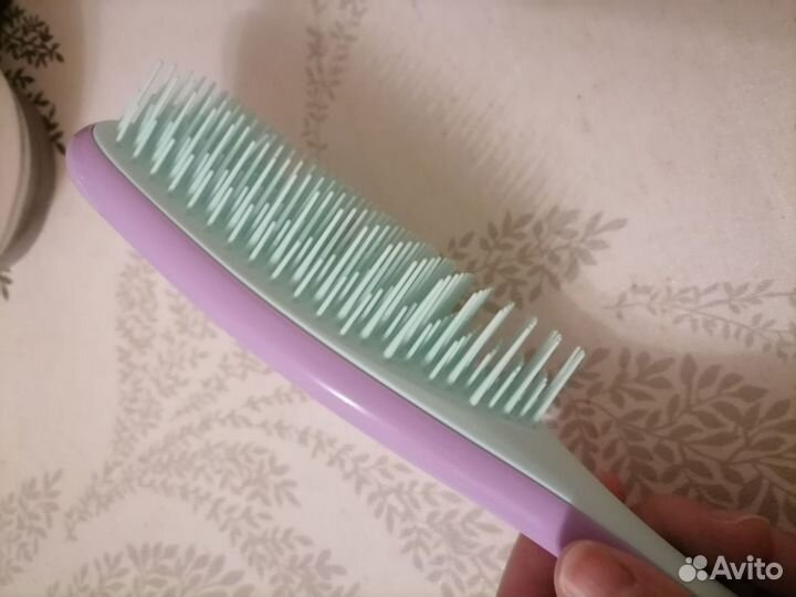 Расческа tangle teezer