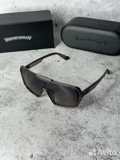 Очки Chrome Hearts