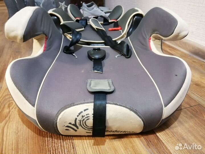 Детское автокресло 9 до 36 кг