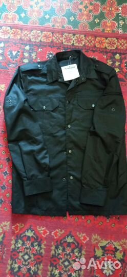 Форма одежды охраны