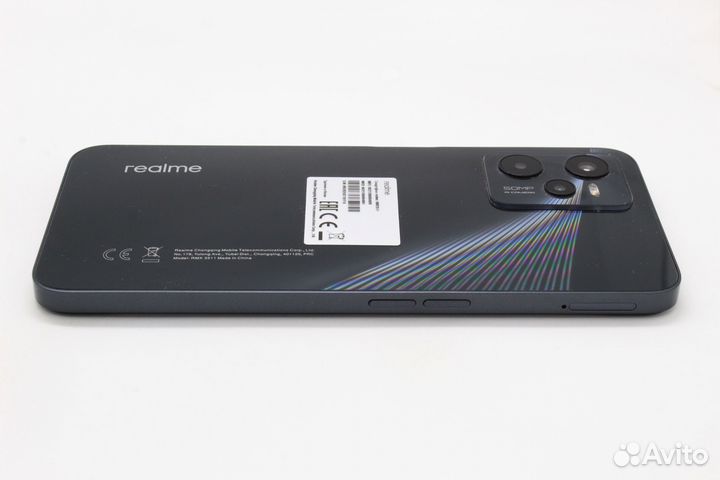 realme C35, 4/128 ГБ