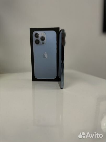 iPhone 13 Pro, 1 ТБ