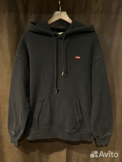 Толстовка levis