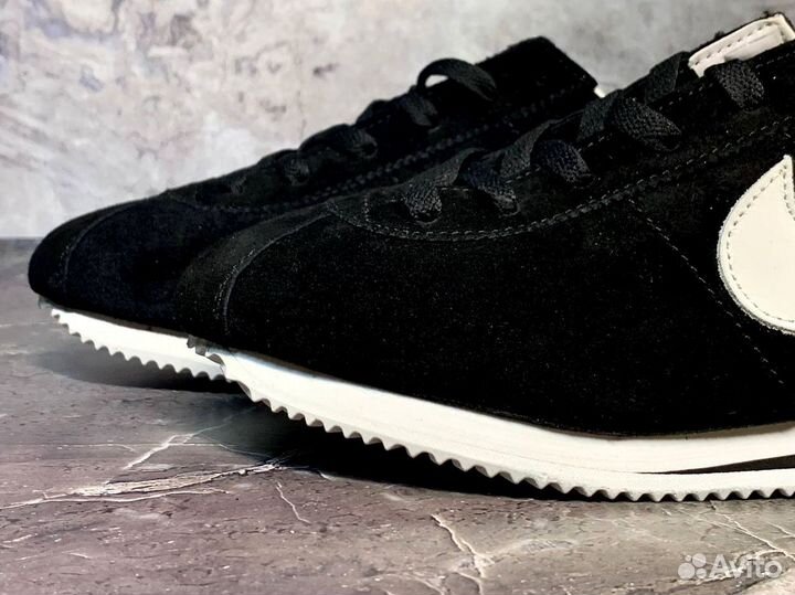 Кроссовки Nike Cortez Classic