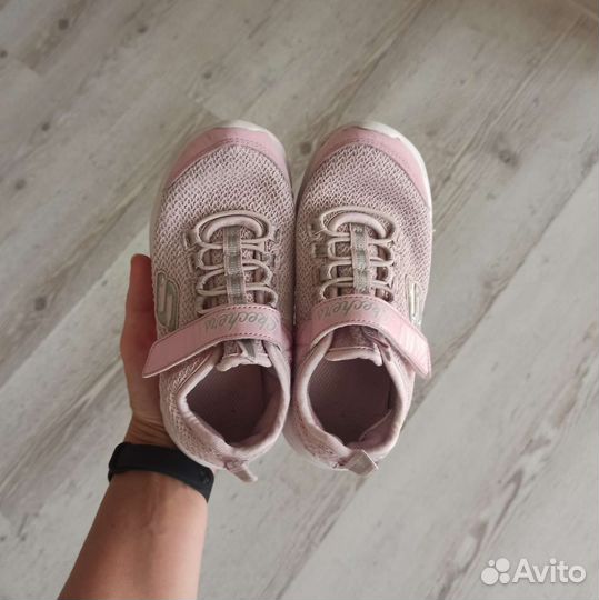 Кроссовки Skechers