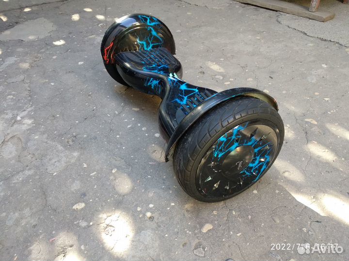 Гироскутер бу