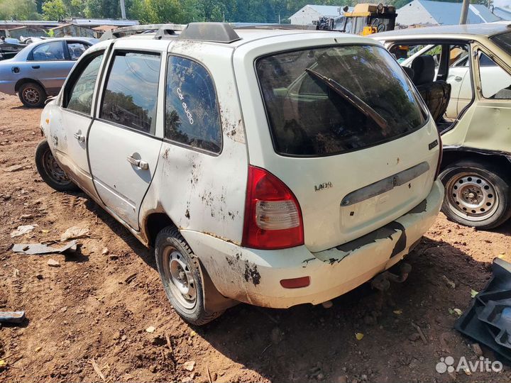 Авторазбор калина универсал kalina LADA лада 11183