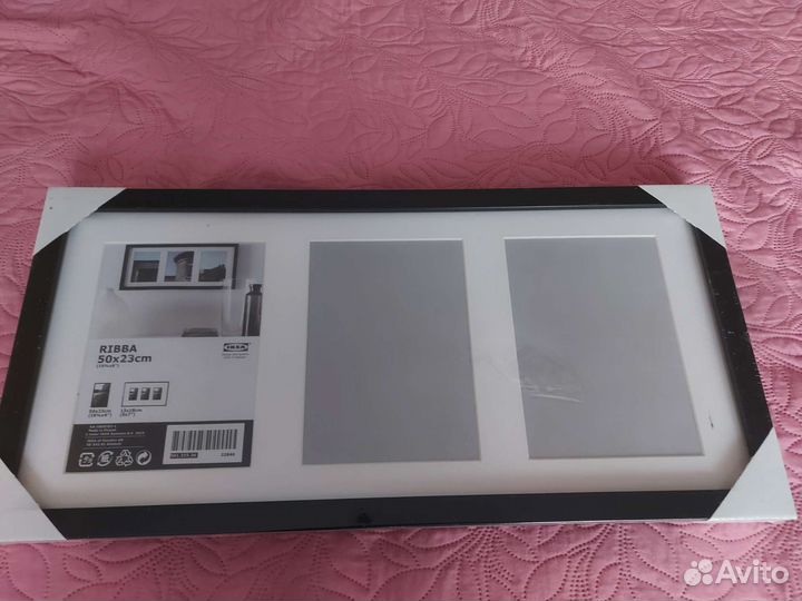 Рамки для фото IKEA